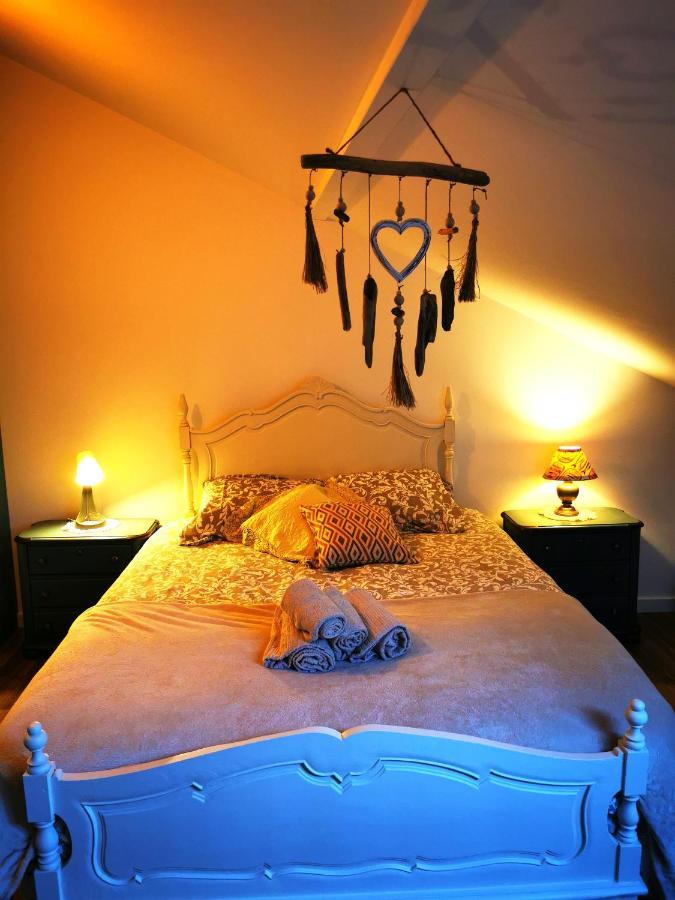 Charming Portuguese Style Apartment, For Rent "Vida A Portuguesa", "Amendoa Or Limao" Alojamento Local بورتيماو المظهر الخارجي الصورة