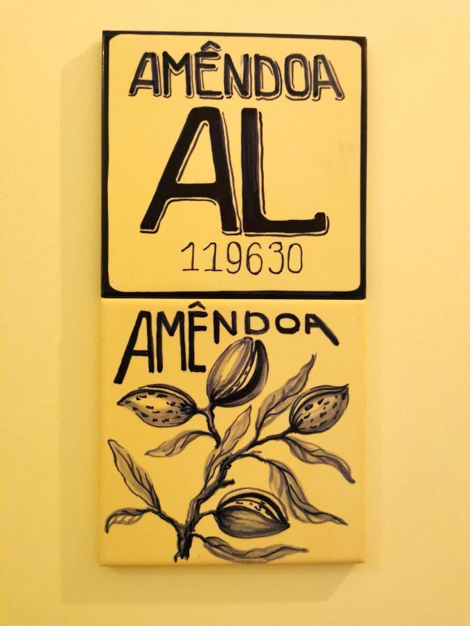 Charming Portuguese Style Apartment, For Rent "Vida A Portuguesa", "Amendoa Or Limao" Alojamento Local بورتيماو المظهر الخارجي الصورة