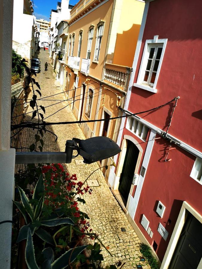 Charming Portuguese Style Apartment, For Rent "Vida A Portuguesa", "Amendoa Or Limao" Alojamento Local بورتيماو المظهر الخارجي الصورة