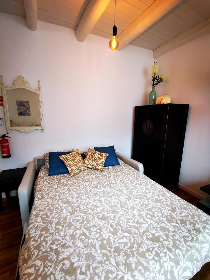Charming Portuguese Style Apartment, For Rent "Vida A Portuguesa", "Amendoa Or Limao" Alojamento Local بورتيماو المظهر الخارجي الصورة