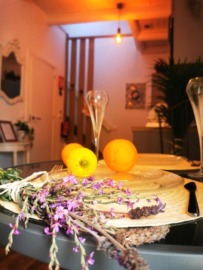 Charming Portuguese Style Apartment, For Rent "Vida A Portuguesa", "Amendoa Or Limao" Alojamento Local بورتيماو المظهر الخارجي الصورة