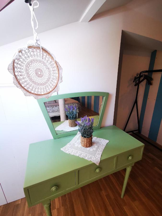 Charming Portuguese Style Apartment, For Rent "Vida A Portuguesa", "Amendoa Or Limao" Alojamento Local بورتيماو المظهر الخارجي الصورة