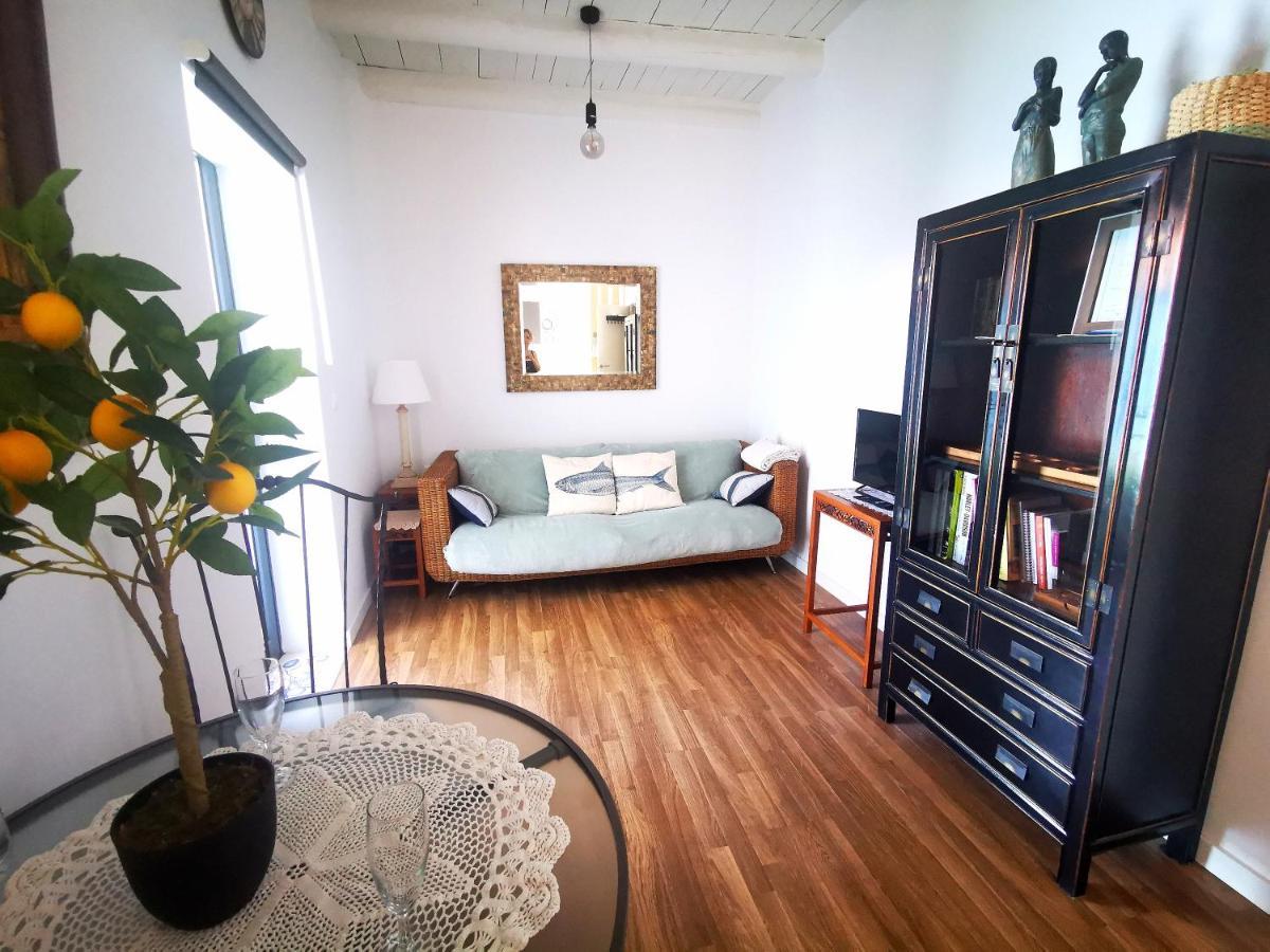 Charming Portuguese Style Apartment, For Rent "Vida A Portuguesa", "Amendoa Or Limao" Alojamento Local بورتيماو المظهر الخارجي الصورة
