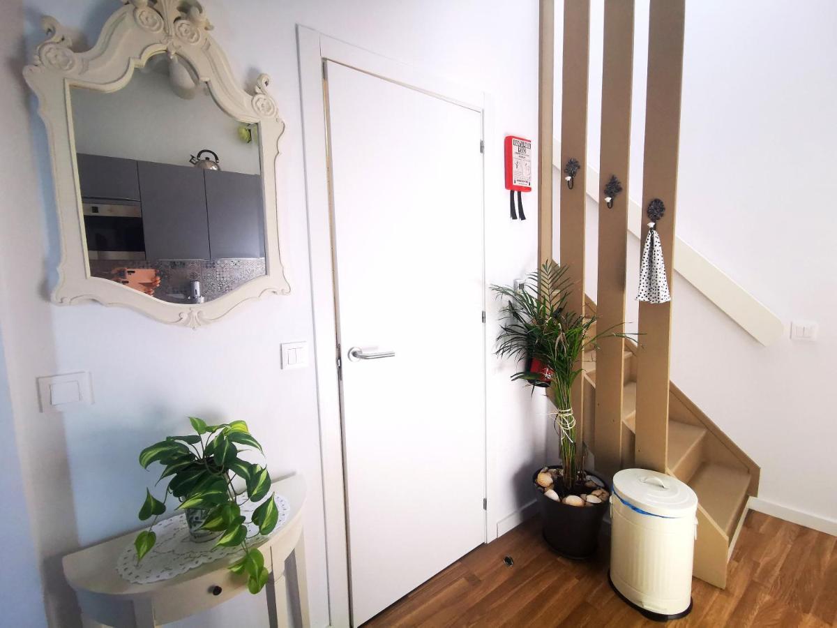 Charming Portuguese Style Apartment, For Rent "Vida A Portuguesa", "Amendoa Or Limao" Alojamento Local بورتيماو المظهر الخارجي الصورة