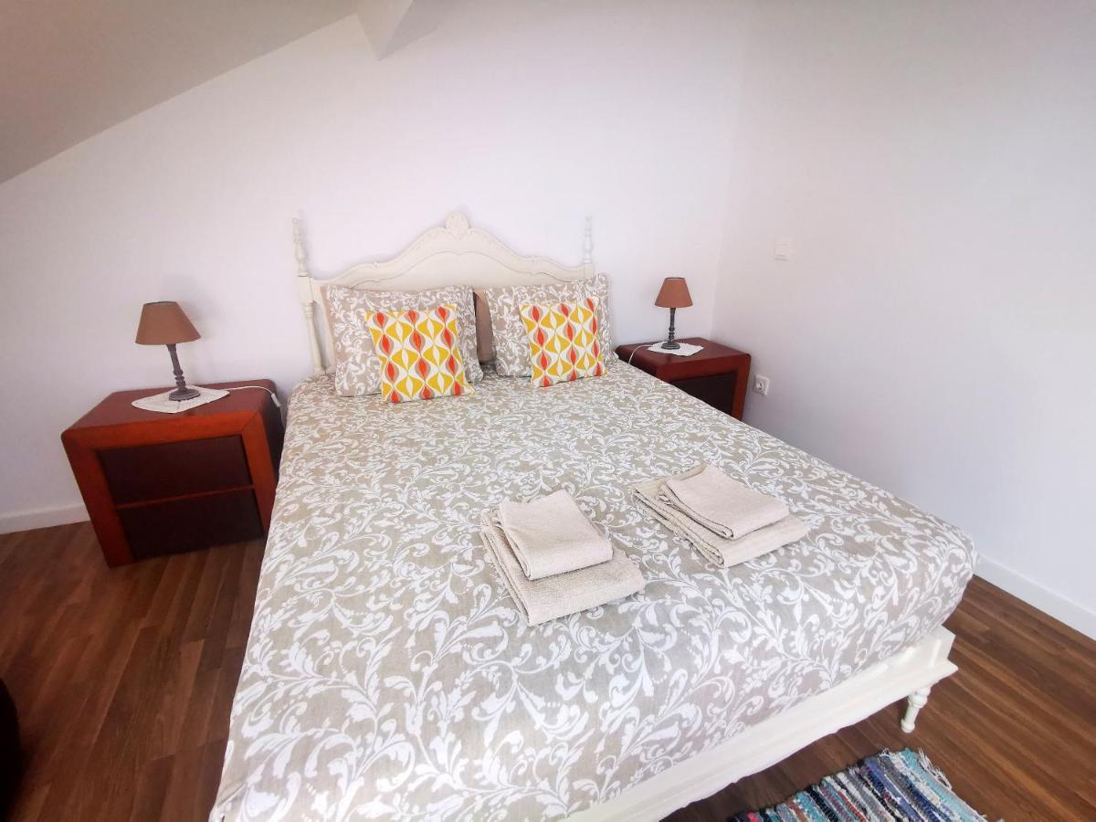 Charming Portuguese Style Apartment, For Rent "Vida A Portuguesa", "Amendoa Or Limao" Alojamento Local بورتيماو المظهر الخارجي الصورة